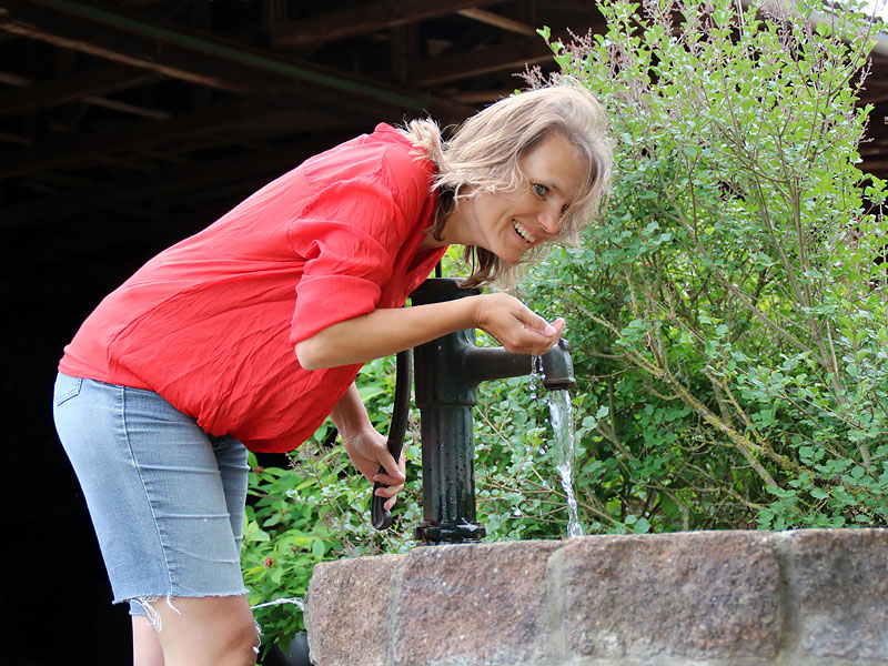 Ankommen und wohlfühlen am Rohrerhof