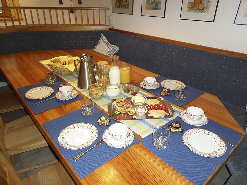Guten Appetit! Guten Appetit!